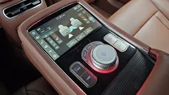 2023 Genesis G90 Gasoline 3.5 Turbo AWD — фото 19
