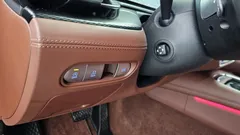 2023 Genesis G90 Gasoline 3.5 Turbo AWD — фото 20