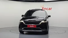 2022 Kia Carnival Diesel 9-Seater Noblesse — фото 3