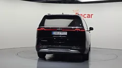 2022 Kia Carnival Diesel 9-Seater Noblesse — фото 4