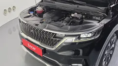 2022 Kia Carnival Diesel 9-Seater Noblesse — фото 6