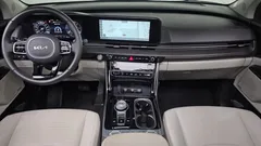 2022 Kia Carnival Diesel 9-Seater Noblesse — фото 7