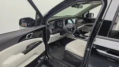 2022 Kia Carnival Diesel 9-Seater Noblesse — фото 10