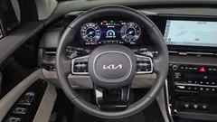 2022 Kia Carnival Diesel 9-Seater Noblesse — фото 13
