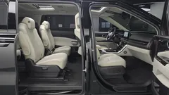 2022 Kia Carnival Diesel 9-Seater Noblesse — фото 19