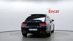2022 Genesis G80 Gasoline 2.5 Turbo 2WD — фото 4
