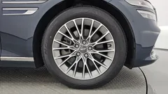 2022 Genesis G80 Gasoline 2.5 Turbo 2WD — фото 5