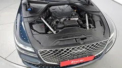 2022 Genesis G80 Gasoline 2.5 Turbo 2WD — фото 6