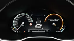 2022 Genesis G80 Gasoline 2.5 Turbo 2WD — фото 8
