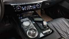 2022 Genesis G80 Gasoline 2.5 Turbo 2WD — фото 9