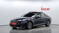2022 Genesis G80 Gasoline 2.5 Turbo 2WD — фото 13