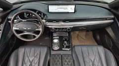 2022 Genesis G80 Gasoline 2.5 Turbo 2WD — фото 14
