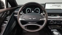 2022 Genesis G80 Gasoline 2.5 Turbo 2WD — фото 17