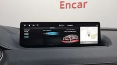 2022 Genesis G80 Gasoline 2.5 Turbo 2WD — фото 20