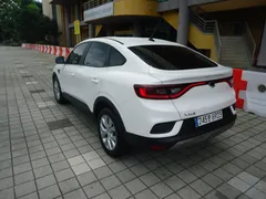 2023 Renault Samsung XM3 1.6 GTe LE — фото 2