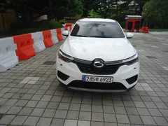 2023 Renault Samsung XM3 1.6 GTe LE — фото 3