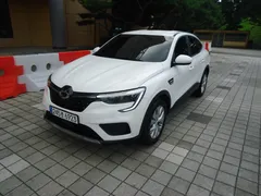 2023 Renault Samsung XM3 1.6 GTe LE — фото 12