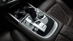 2021 BMW 7-Series 730Ld xDrive M Sport, белый — фото 9