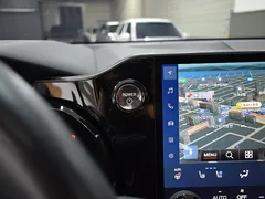 2024 Lexus NX Premium, белый — фото 9