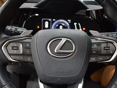 2024 Lexus NX Premium, белый — фото 15