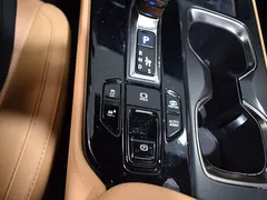 2024 Lexus NX Premium, белый — фото 17