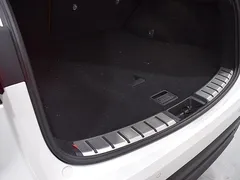 2024 Lexus NX Premium, белый — фото 18