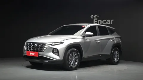 2023 Hyundai Tucson Modern 2WD