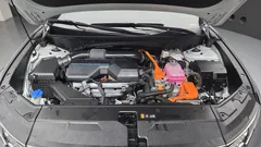 2023 Hyundai Tucson Modern 2WD, серо-серебристый — фото 6