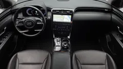 2023 Hyundai Tucson Modern 2WD, серо-серебристый — фото 7