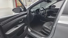2023 Hyundai Tucson Modern 2WD, серо-серебристый — фото 10
