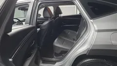 2023 Hyundai Tucson Modern 2WD, серо-серебристый — фото 11