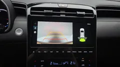 2023 Hyundai Tucson Modern 2WD, серо-серебристый — фото 18