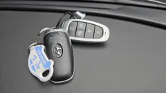 2023 Hyundai Tucson Modern 2WD, серо-серебристый — фото 19
