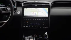 2023 Hyundai Tucson Modern 2WD, серо-серебристый — фото 20