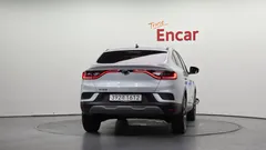 2022 Renault-KoreaSamsung XM3 1.6 GTe RE, белый — фото 4