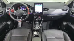 2022 Renault-KoreaSamsung XM3 1.6 GTe RE, белый — фото 7