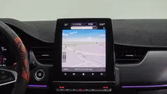 2022 Renault-KoreaSamsung XM3 1.6 GTe RE, белый — фото 16