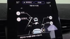 2022 Renault-KoreaSamsung XM3 1.6 GTe RE, белый — фото 18