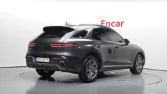 2022 Genesis GV70 2.5T Gasoline AWD — фото 2