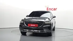 2022 Genesis GV70 2.5T Gasoline AWD — фото 3