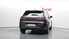 2022 Genesis GV70 2.5T Gasoline AWD — фото 4