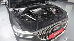 2022 Genesis GV70 2.5T Gasoline AWD — фото 6
