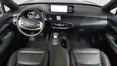 2022 Genesis GV70 2.5T Gasoline AWD — фото 7