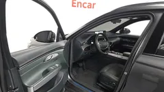 2022 Genesis GV70 2.5T Gasoline AWD — фото 10
