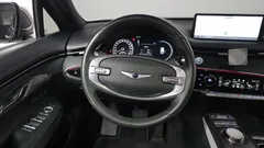 2022 Genesis GV70 2.5T Gasoline AWD — фото 13