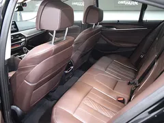 2022 BMW 5-Series 530i Luxury — фото 10