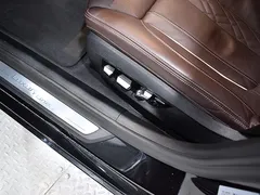 2022 BMW 5-Series 530i Luxury — фото 16