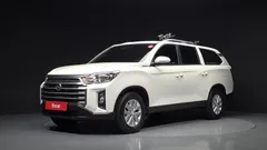 2023 SsangYong Rexton Diesel 2.2 4WD — фото 1