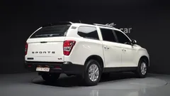 2023 SsangYong Rexton Diesel 2.2 4WD — фото 2