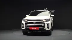 2023 SsangYong Rexton Diesel 2.2 4WD — фото 3